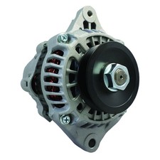 New Alternator Fits Kubota M8200SDNB M8200SDN...