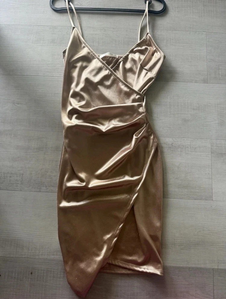 Short Cocktail Dresses for sale | eBay