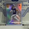 Panini Donruss Elite T.J. Hockenson Minnesota Vikings Football #45