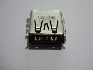 Lenovo  Thinkpad  X240 USB 2 Buchse aus Board Thinkpad  X240