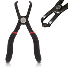 Abn 80-degree Push Pin Remover Pliers Tool For Honda Toyota Gm Ford Chrysler Abn 80-degree Push Pin Remover Pliers Tool For Honda Toyota Gm Ford Chrysler