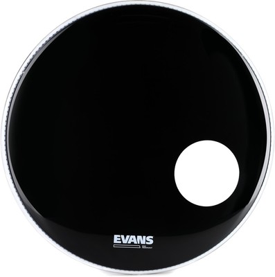 Evans BD20RB (2-pack) Bundle