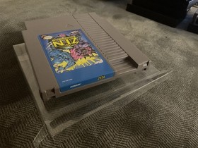 Zen: Intergalactic Ninja Good Condition NES (Nintendo Entertainment System 1993)