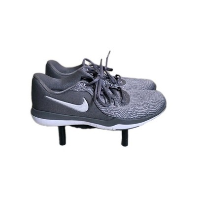 Nike Trainers  Flex Supreme Womes Size  8W AH8176-019 Gray. 