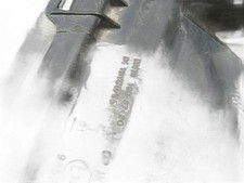 Feu avant (phare) Mitsubishi MONTERO