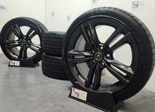 18 Acura Integra Sedan Factory Oem Wheels Rims Tires 42700-3s5-a81 5x114.3