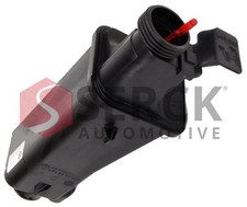 Genuine SERCK Expansion Tank for BMW M3 S54326S4 / S54B32 3.2 (03/2001-09/2007)
