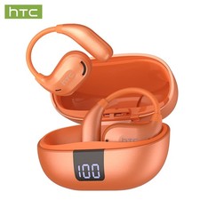 HTC NE47 Wireless Earbuds Bluetooth Headset AI Translator Headphone Earphone