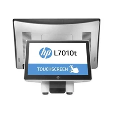 NEW HP L7010t 10.1" LED LCD Touch Screen POS Monitor - T6N30A8#ABA No Stand