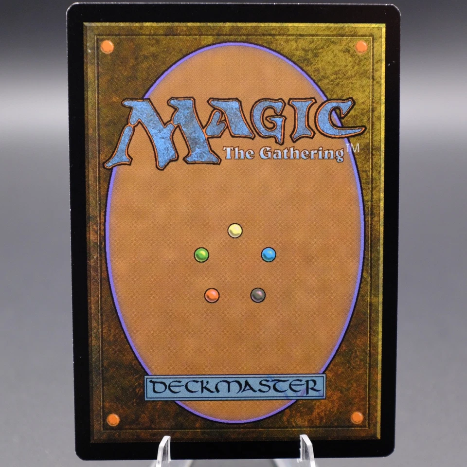 Fresh Meat Normal 110 CMA Commander Anthology NM MTG - Image 2 of 2