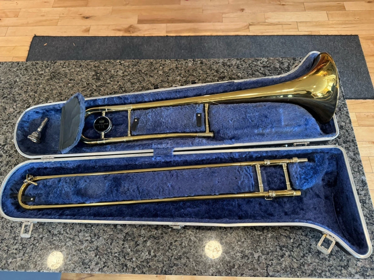 King 2b Trombone for sale | eBay