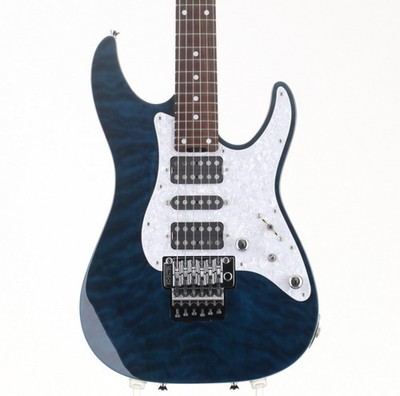 SCHECTER SD-2-24-AL BLU (no260121)