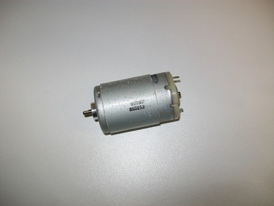 MOTOR JOHNSON  12V 65890 353252   #4