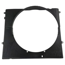 Radiator Cooling Fan Shroud Assembly for Toyota Tacoma Pickup Truck 3.4L V6 New