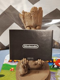 3D Tetris (Nintendo Virtual Boy) Complete CIB! Good Condition! EXTREMELY RARE!