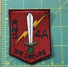 Philippines - PNP RMG 4A 