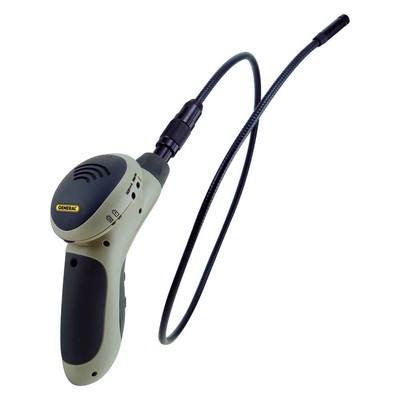 General Tools 9.8 mm x 39.36'' Waterproof Videoscope Inspection System