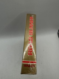 Road Runner for NES Nintendo NEW And Sealed. Fast Shipping