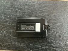graflex grafmatic 4x5 film holder
