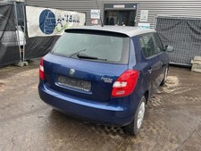 Stoßdämpfer rechts hinten Skoda Fabia II 542 6Q0513025R P24613704