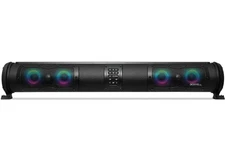 EcoXGear SEI-EXSE3301 SoundExtreme Elite SED S33" Soundbar with 360° Sound