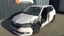 Climatisation et Accessoires Skoda FABIA