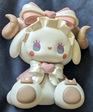 MJ Studio Emma''s Secret Forest - Tea Party Series - Toffee *OPEN* Blind Box