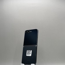 Samsung Galaxy Z Flip5 SM-F731U1 512GB Graphite Unlocked W073539