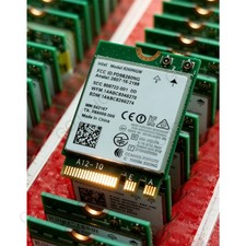 Genuine Intel 8260NGW AC WiFi M.2 Card  Bluetooth 4.2 Tested, Works 