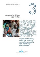 Michael Addaney | Women And Minority Rights Law In Africa | Taschenbuch (2019)