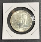90% Silver 1964 JFK Kennedy Half Dollar Brilliant Uncirculated (BU)