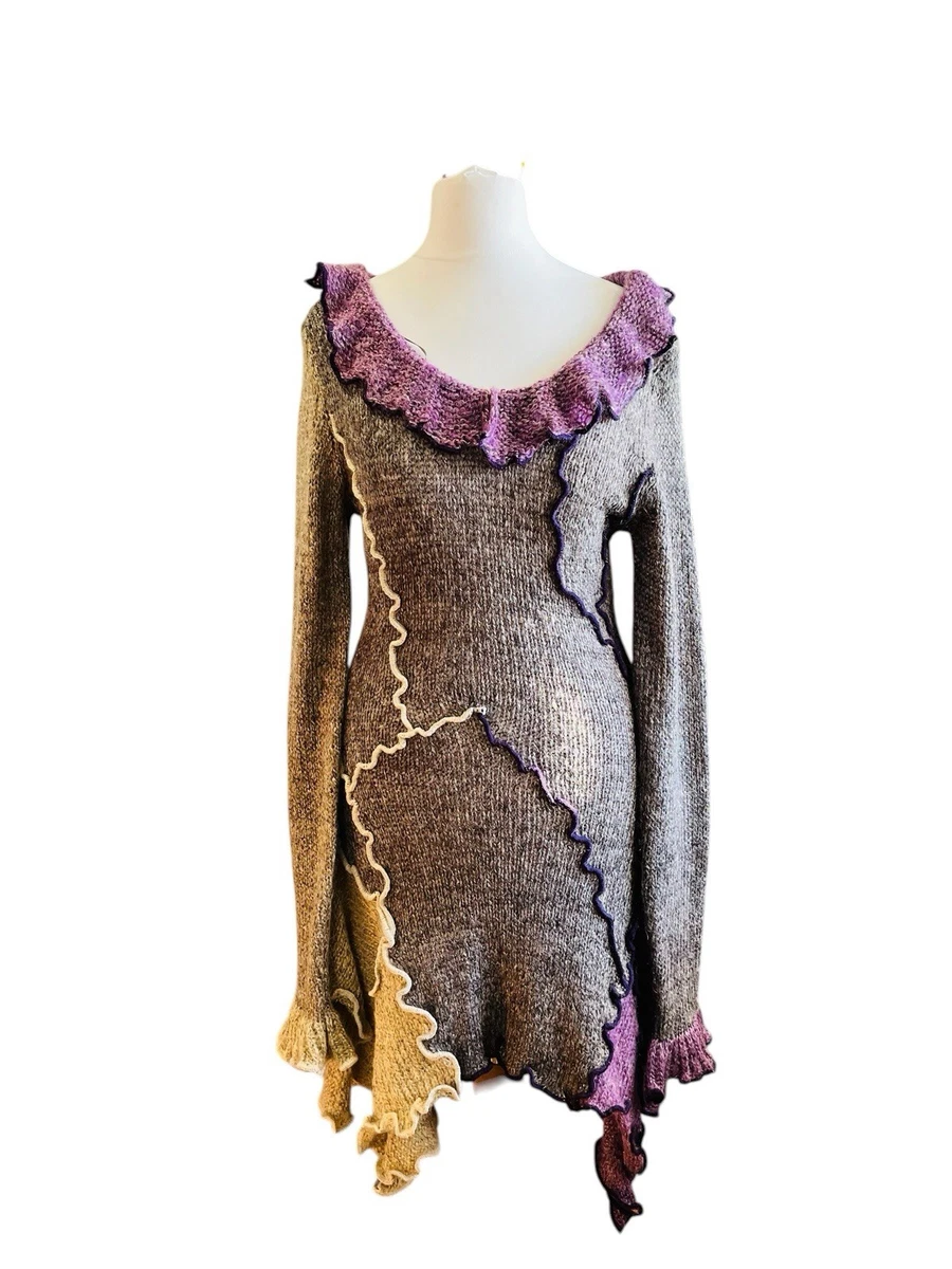 joe browns jumper dress Joe Browns Curiously Cosy Jumper Dress