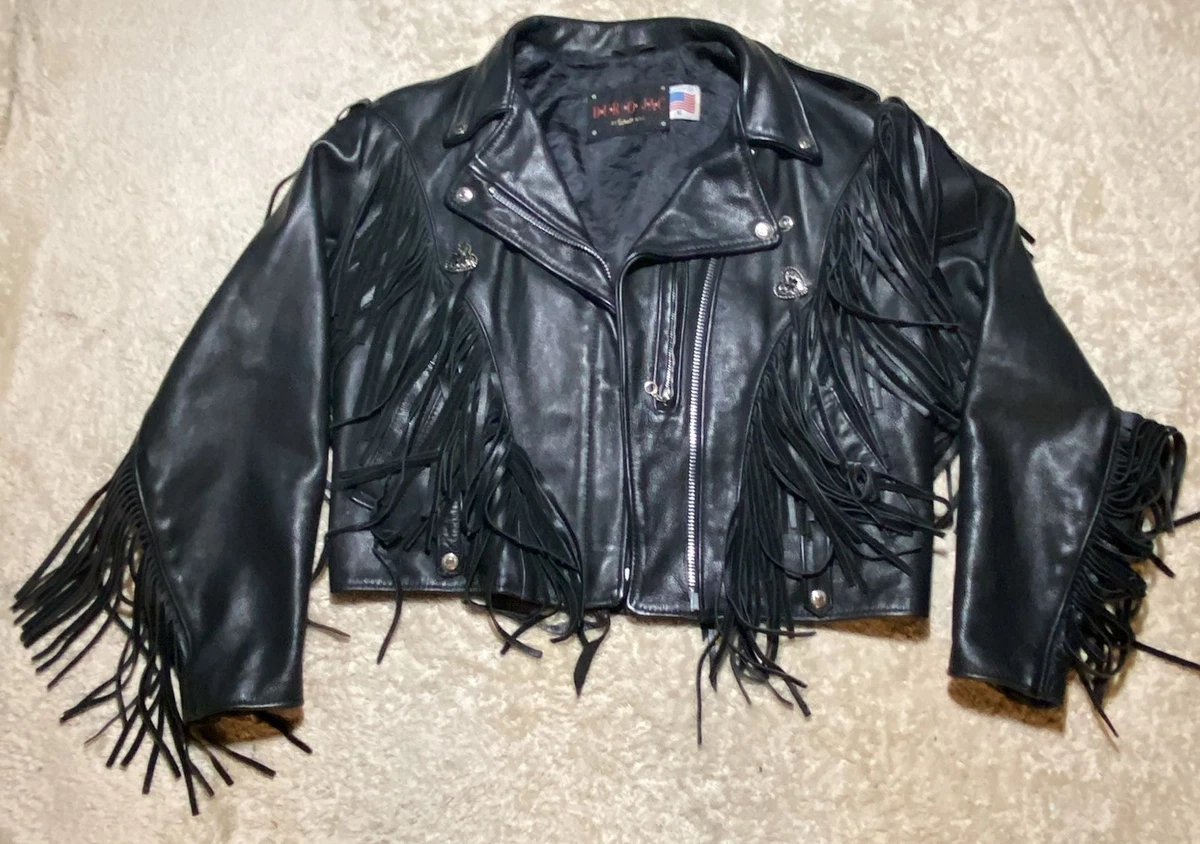 25+ Schott NYC Coats, Jackets & Vests for Leather Outer Shell Men