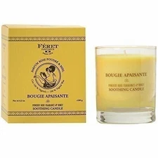 Feret Parfumeur Soothing Candle - 180 g