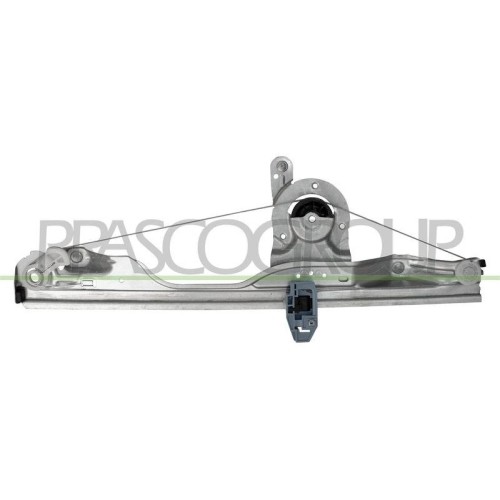 Lève vitre Prasco RN308W024 en acier renforcé pour un levage fluide et durable