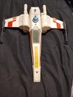 STAR WARS KENNER X-Wing Fighter 1978 Complete working original X1