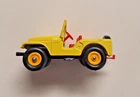 Lesney Matchbox No.72 Jeep Made in England