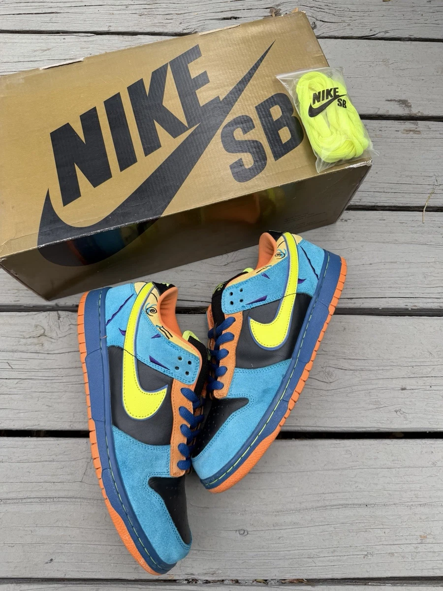 Nike Dunk Pro SB Low Skate Or Die for Sale | Authenticity