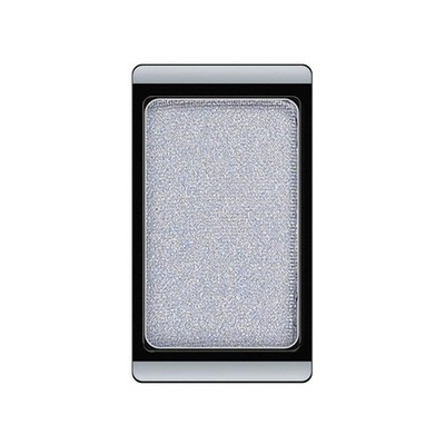 Puderlidschatten ARTDECO 1g Blautöne Pearl-Finish Augen-Make-up Lidschatten