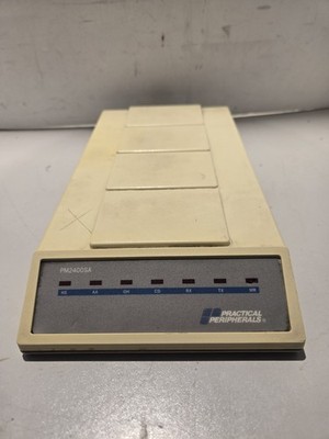 Practical Peripherals PM2400SA