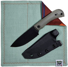 50 WAYS POCKET POCKET HANK Everyday Carry EDC Gear Mint Southwestern Warrior