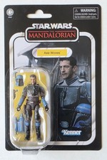 YOU PICK   Star Wars Vintage Collection Action Figures  incl Carbonized & Retro