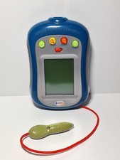 Hooked On Phonics   Touch Screen Learner