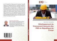 Marie Ghislain Yebas Mandelo | DéVeloppement Du Financement Bancaire Des Pme...