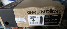 Grundens Boundary Gore-Tex Stockingfoot Wader...