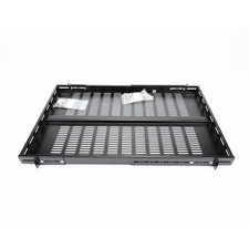 StarTech 1U Adjustable Mounting Depth Vented Rack Mount Shelf - SKU 2045950