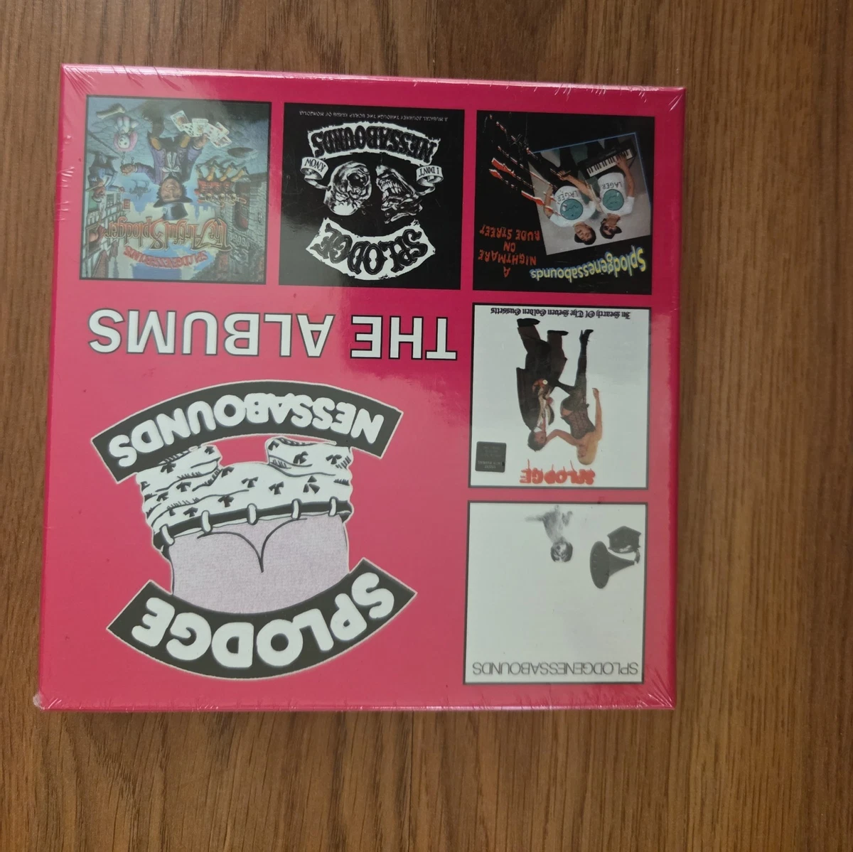Las mejores ofertas en CD de música Ska Box Set | eBay