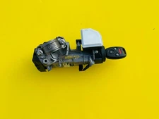 2009-2015 HONDA PILOT IGNITION SWITCH LOCK W/KEY & IMMOBILIZER OEM