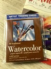 Canvas Paper And Mini Canvases — photo 2