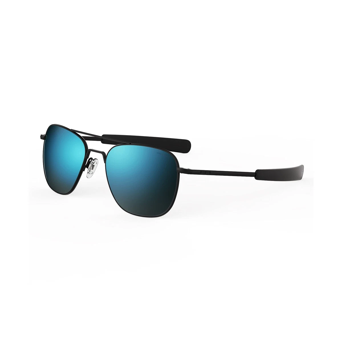 Randolph Engineering Black Men's Sunglasses for sale | eBay